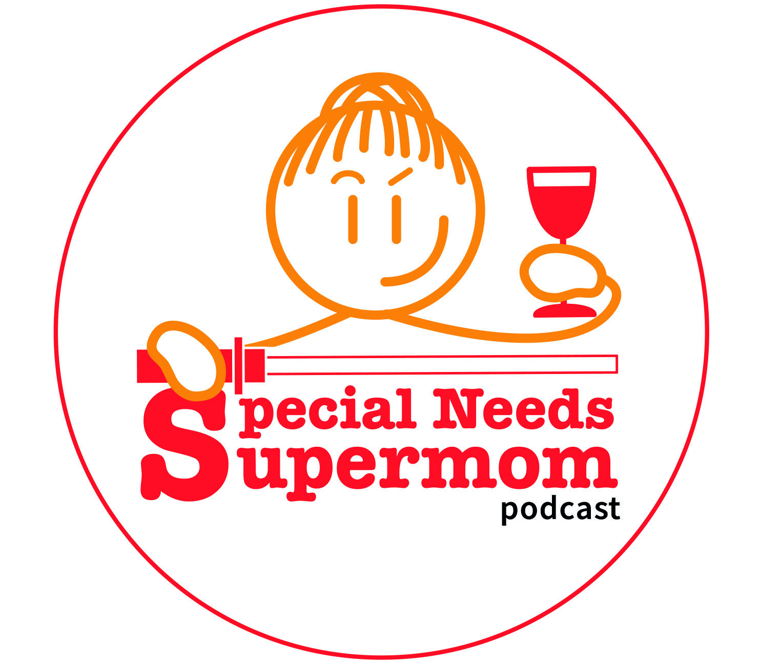 Specialneedssupermom